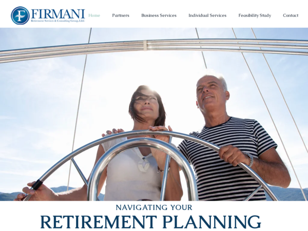 Firmani Retirement Services & Consulting Group
