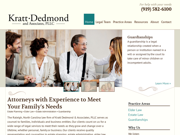Kratt Dedmond & Associates