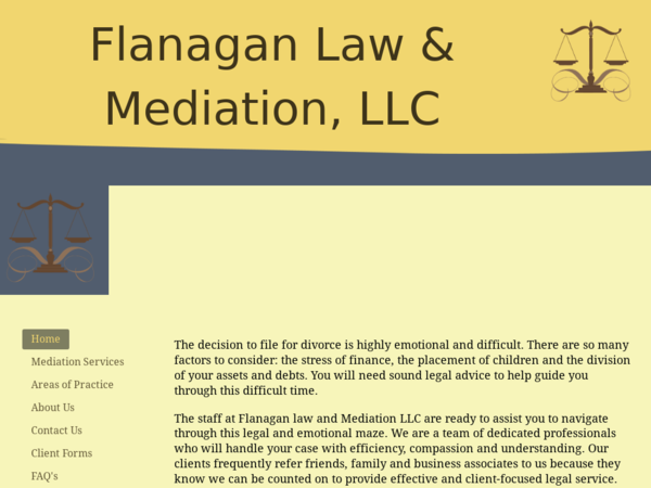 Flanagan & Associates