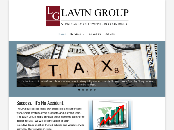 Lavin Financial Group