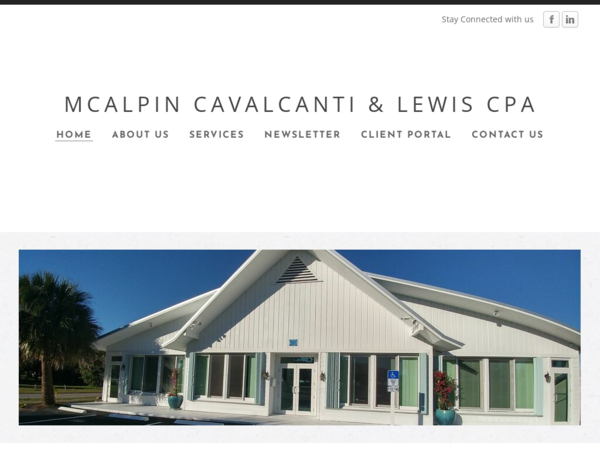 McAlpin Cavalcanti & Lewis Cpas