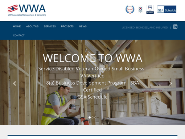 WW Associates Management & Consulting