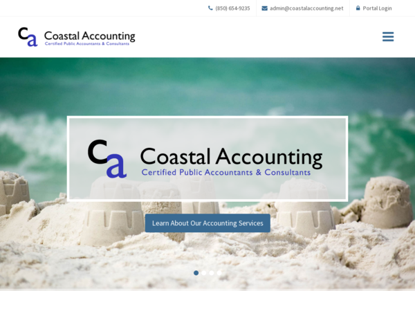 Coastal Accounting