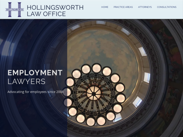 Hollingsworth Law Office