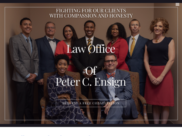 Ensign Title & Escrow
