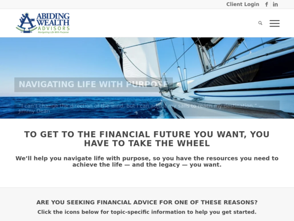 Abiding Wealth Advisors