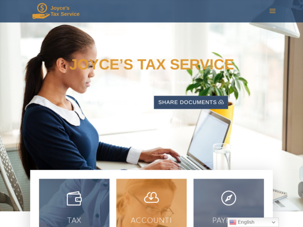 Joyce's Tax Service