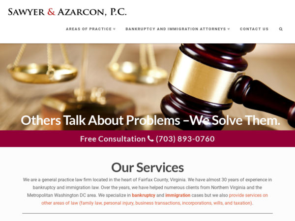 Pretrial Services Of Northern Virginia