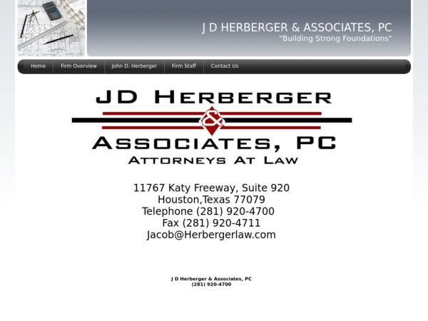 JD Herberger & Associates
