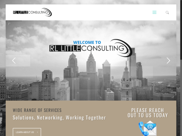 RL Little Consulting