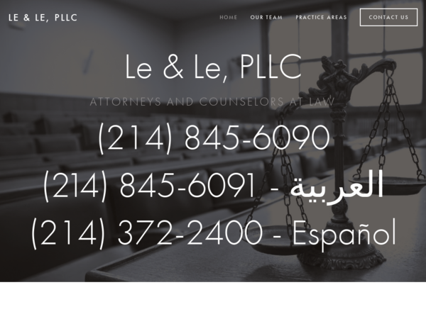 Le & Le