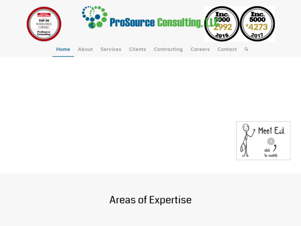 Prosource Consulting