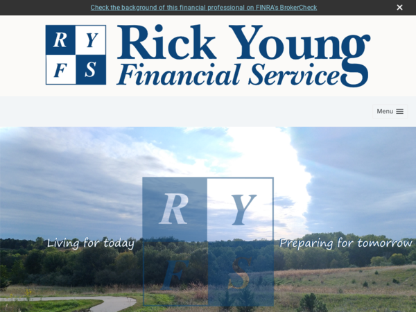 Rick Young Financial Services