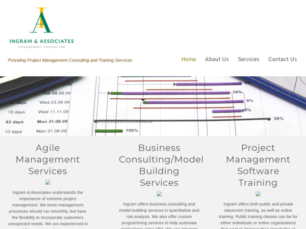 Ingram & Associates