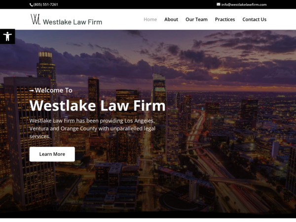 Westlake Law Firm