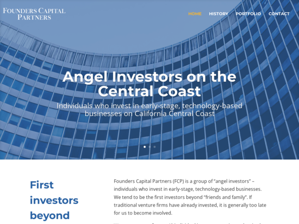 Founders Capital Partners