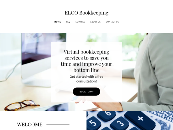 Elco Bookkeeping