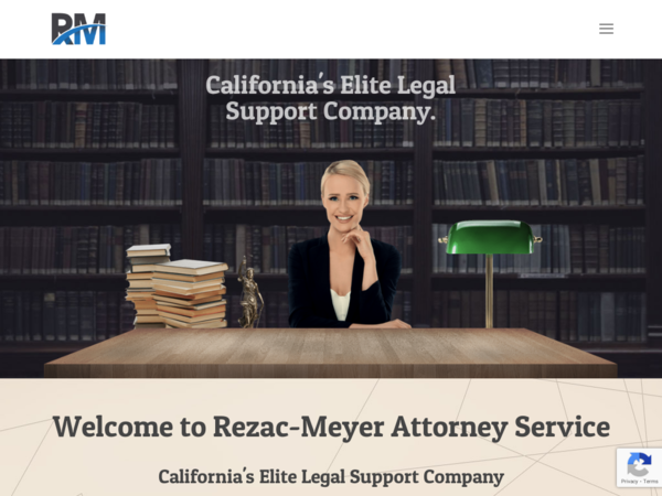 Rezac-Meyer Attorney Service