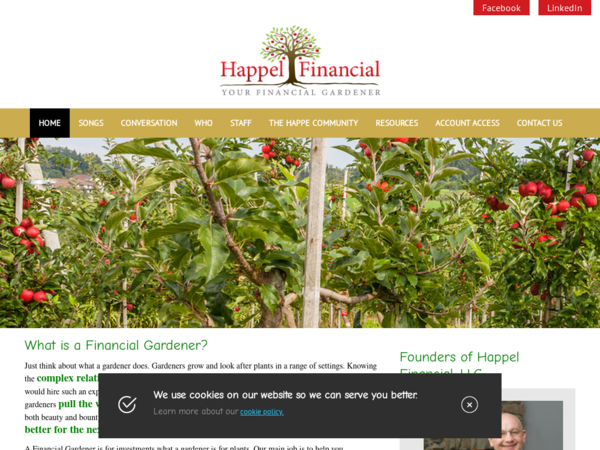 Happel Financial