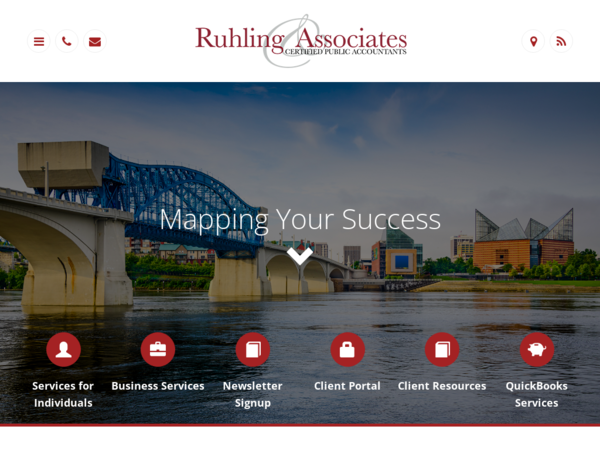 Ruhling & Associates
