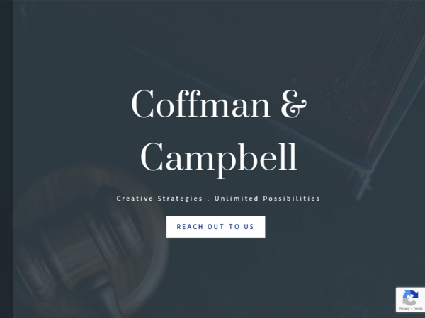 Coffman & Campbell