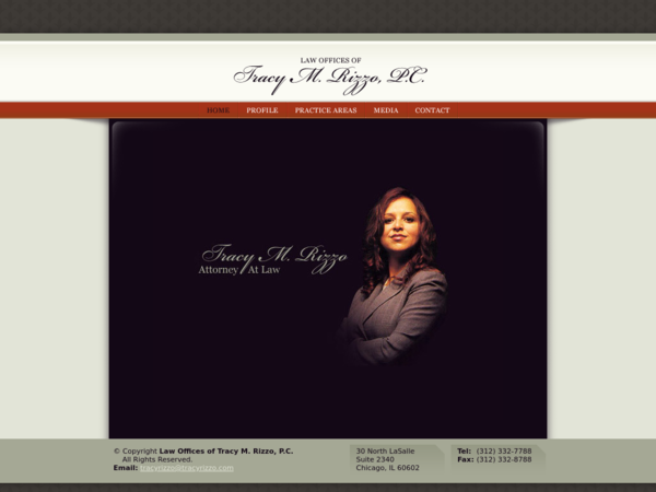 Law Offices of Tracy M. Rizzo