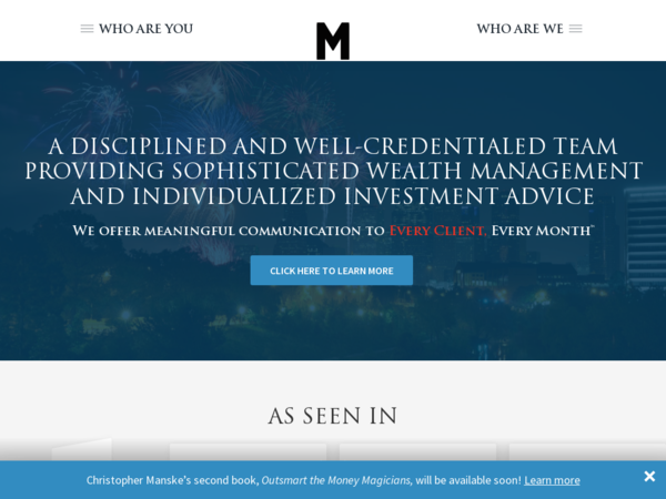 Manske Wealth Management