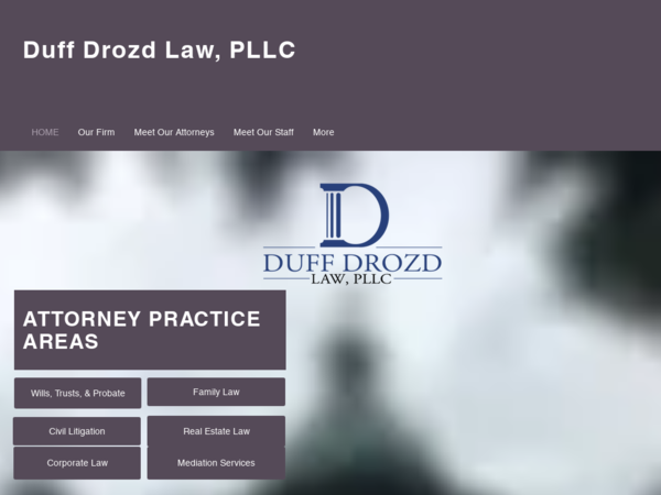 Duff Drozd Law