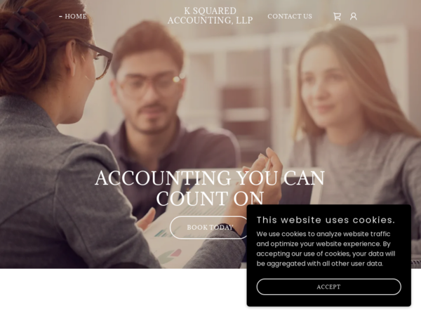 K Squared Accounting Solutions