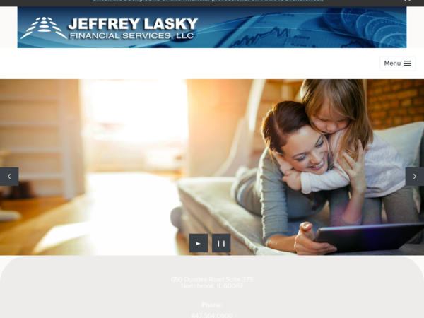 Jeffrey Lasky Financial Services