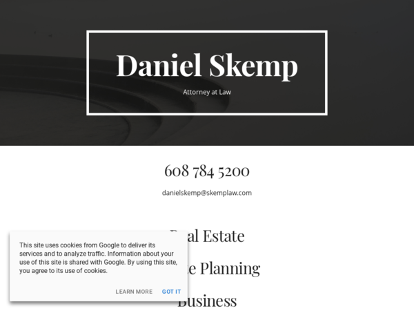 Skemp & Associates