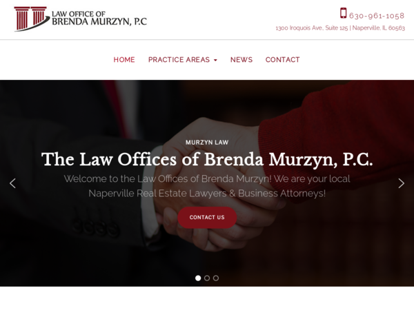 Brenda L Murzyn Law Offices