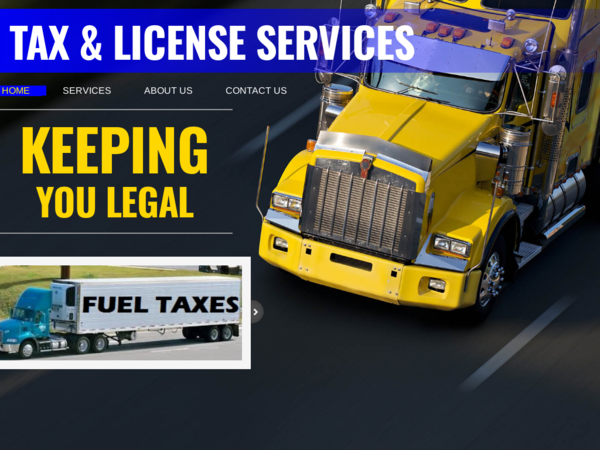 AZ Tax & License Services