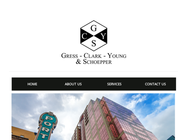 Gress & Clark Law Office