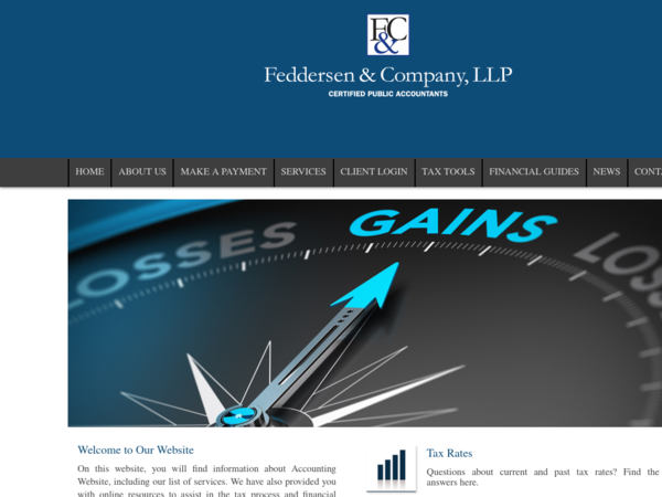 Feddersen & Company