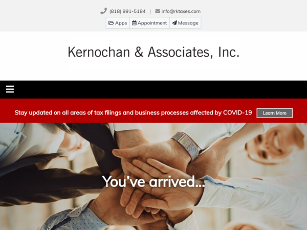 Kernochan & Associates