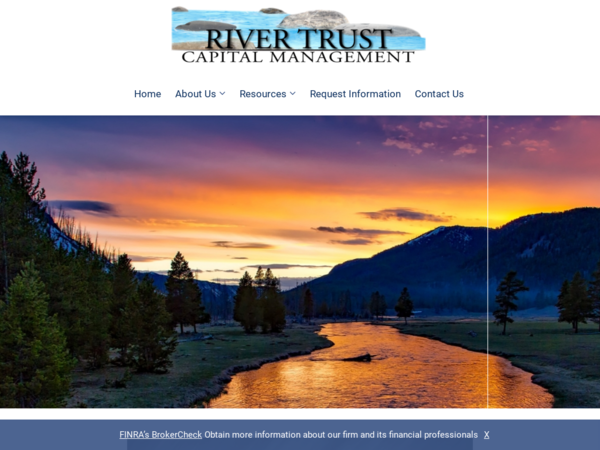 River Trust Capital Management