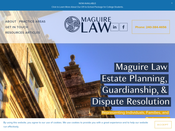 Maguire Law