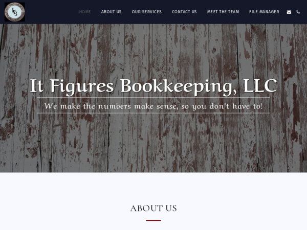 It Figures Bookkeeping