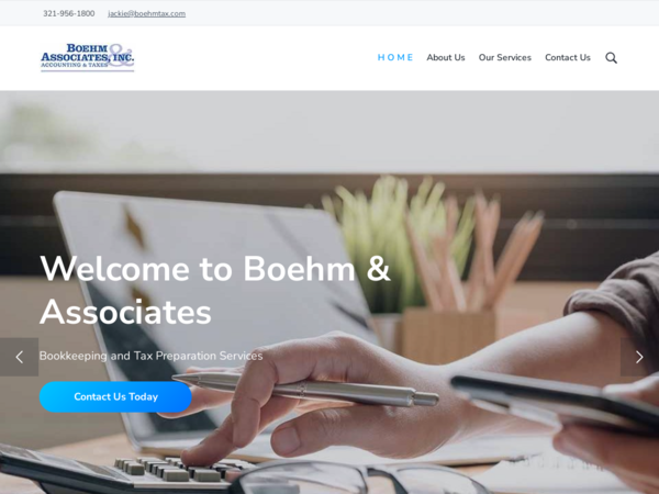 Boehm & Associates