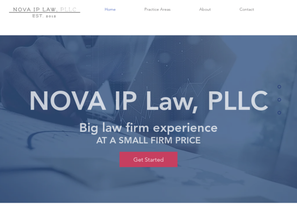 Nova IP Law