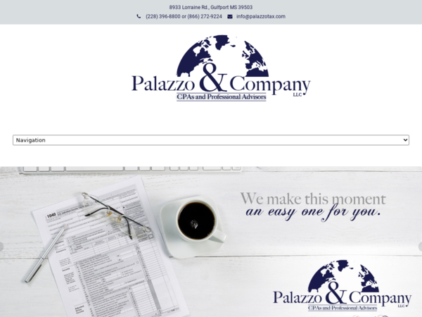 Palazzo & Company