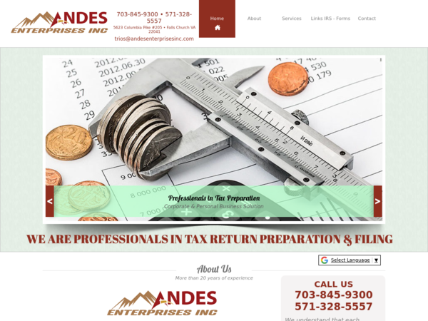 Andes Enterprises