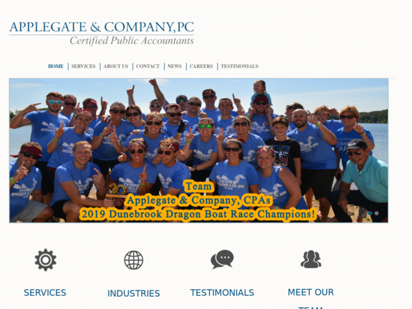 Applegate & Co