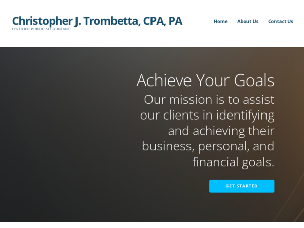 Trombetta Christopher CPA