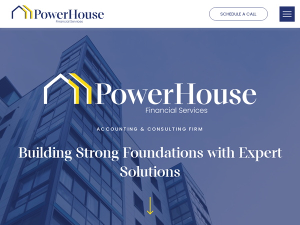 Powerhouse Financial Services