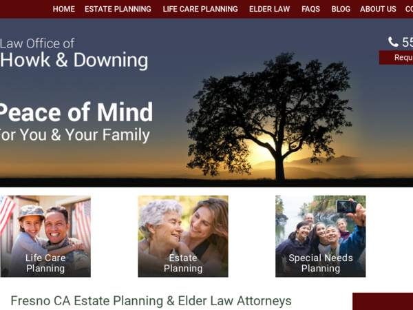 Howk & Downing Law Office