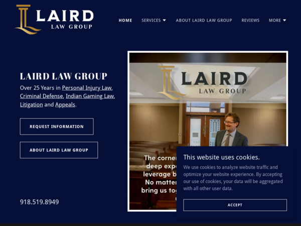 Laird Law Group