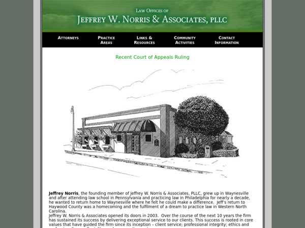 Jeffrey Norris & Associates