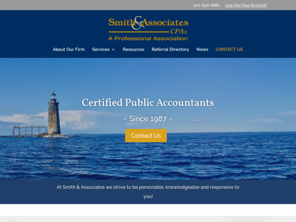 Smith & Associates